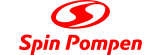 Spin Pompen