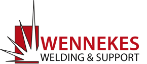 Wennekes Welding Support