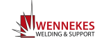 Wennekes Welding Support