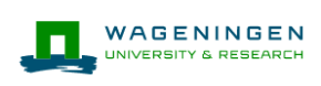 Wageningen University & Research (WUR)