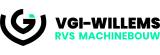 VGI-Willems RVS Machinebouw B.V.